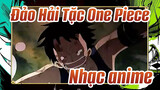 Đảo Hải Tặc One Piece | Nhạc anime kịch tính | Vinh dự: Giải cứu thuyền trường Ace