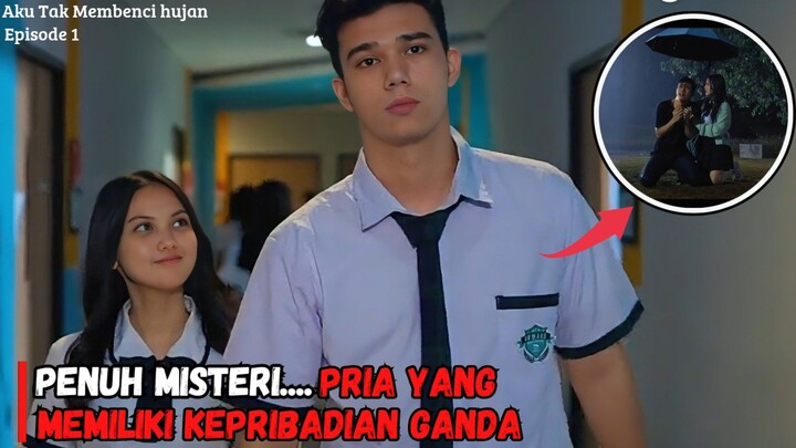 PENUH MISTERI❗PRIA YANG MEMILIKI KEPRIBADIAN GANDA ‼️