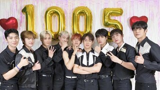 SF9 4-year Anniversary Special Solo Shine Together