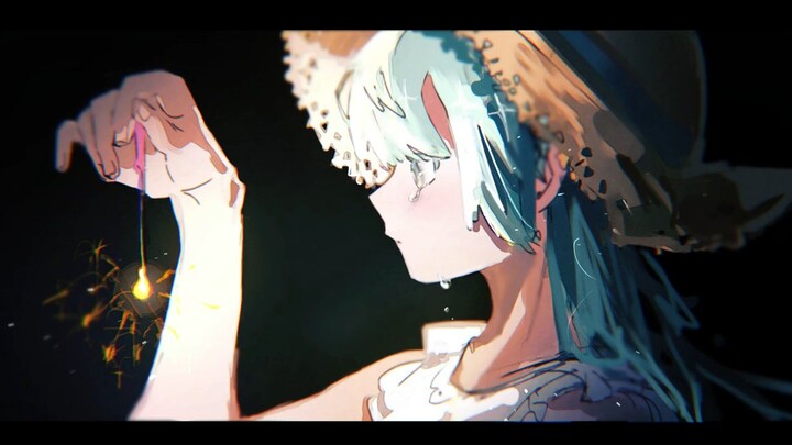 灯火 / 初音ミク