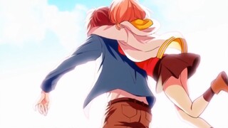 [AMV] Gạt đi nước mắt thôi nghĩ về em tìm về nơi chốn bình yên...