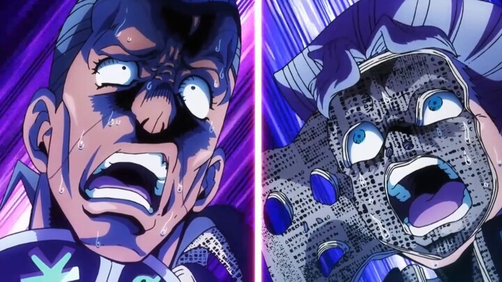 Melihat peringkat JOJO, jenis pendirian mana yang paling sulit dipecahkan?