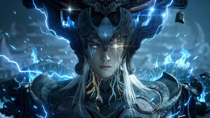 Tales Of Herding Gods Episode 82 | Qin Mu Sampai Di Desa Tanpa Kekhawatiran Tapi Malah Mengejutkan#1