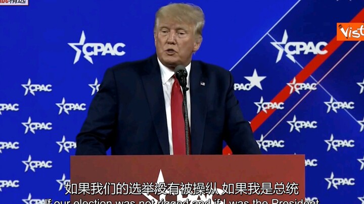 Trump lại “ngộ” ra điều này: “Chỉ khi tôi còn tại vị, Nga mới không xâm lược các nước khác.”