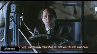 Tóm tắt phim Thế giới im lặng 1985 cuối #tomtatphim