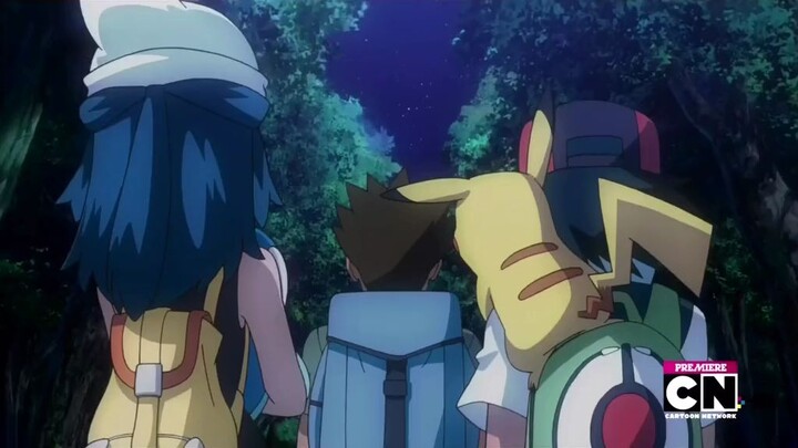 Pokémon: Zoroark: Master of Illusions