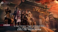 Tales of Herding Gods episode 25 sub indo