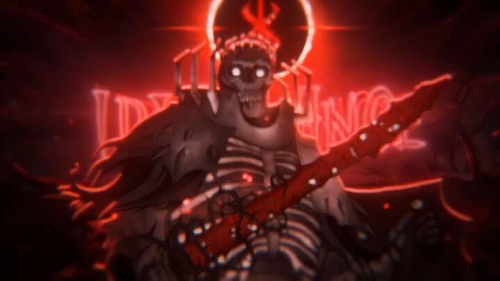Particles (Slowed)  + The Lich Voicelines