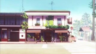 Hyouka//Episode 3//English Sub