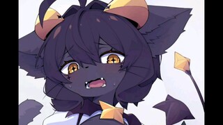 [2 อาหารเสริม] จิตรกรสมบัติ Furui ที่ฉันต้องแนะนำให้คุณรู้จักทันที [devil-vox]