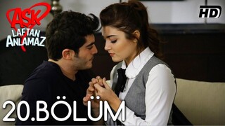 Ask Laftan Anlamaz VOSTFR - Épisode 20