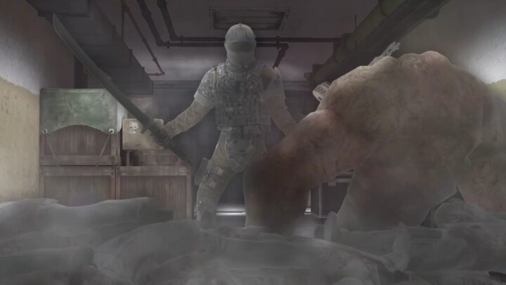 When the task force learned that Biohazard Mode was finally set to launch
