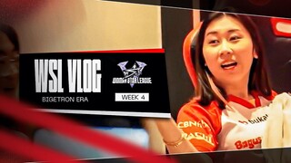 WIN STREAK TERHENTI, ERA PANTANG MENYERAH! - Bigetron ERA Week 4 WSL S5