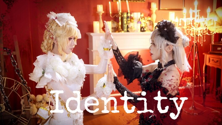 Identity V: Fragrant Bones | Identity | We Were Originally Flowers Born from the Same Stem