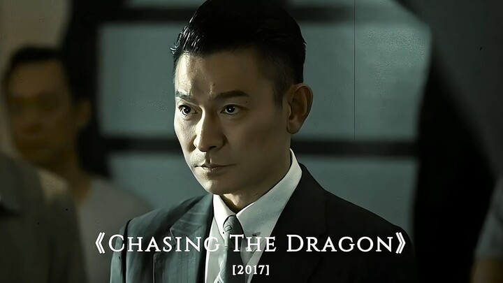 “Chasing the Dragon” Cantonese Original Soundtrack: Before Midnight, I’m Still Chief Inspector Tsang