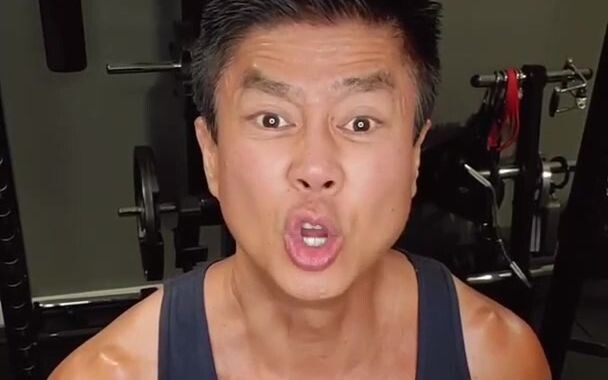 #473 لي شيتشن، الطعام الصيني لذيذ جدًا، وأنت تأكل ماكدونالدز بحق الجحيم؟؟؟