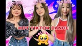 Sexy and hot pinay dance tiktok challenge compilation 2021| This could be us | Tiktok Videos |