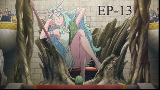 Radiant Season 2 Episode 13 in Hindi Dubbed | Full HD Dubbed Anime