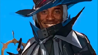 Kids, there's a mole on the other side!