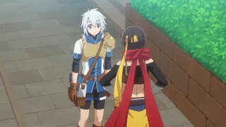 kanchigai no ateliar maister ep 2