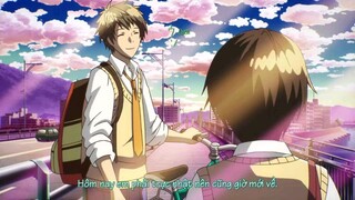 Bokura Wa Minna Kawaisou Tập 4