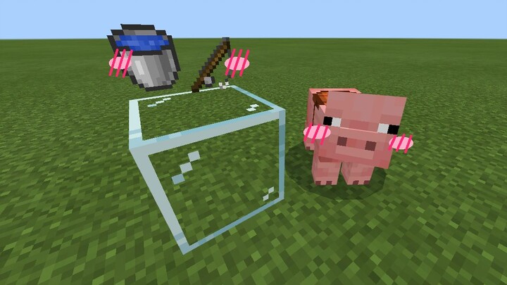 Sangat mencolok dan berlebihan, kalau tidak mencolok mohon maafkan saya karena gratis