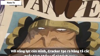 Top 7 Hải Tặc Kết Hợp Haki Với Trái Ác Quỷ _ Lù Gaming #4- 5