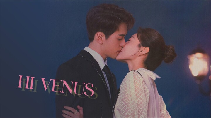 HI VENUS! (TAGALOG DUB) EPISODE 20