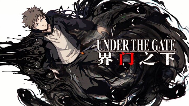 Under the Gate Episode 4 Subtitle Indonesia