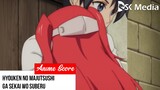 Sumpah alurnya kocak sih ini | Anime Score