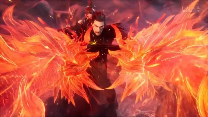 Aliens Among Immortals Episode 22 Indo Sub