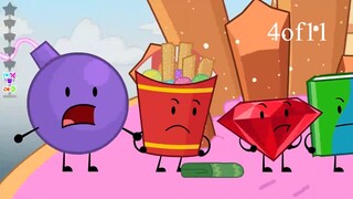 BFDIA 14 - PointyPointyPointy - 4of11