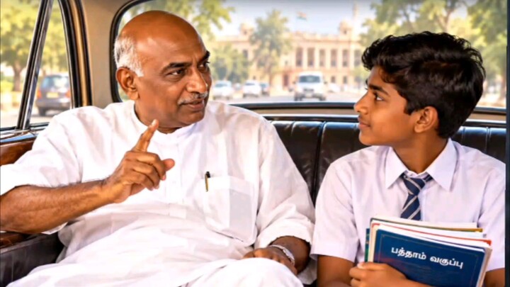 யாரு ஹீரோ...