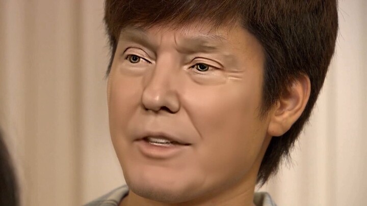 ทรัมป์: คุณมันซนมาก