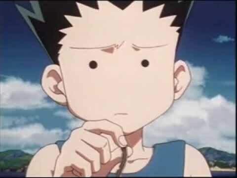 H X H Indonesia Dub Volume 9 Bagian 3/3