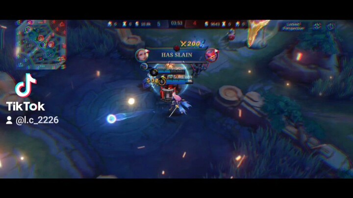 #mlbb#odette