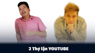 Khoa Pug cao thêm còn Vanh Leg bình lặn hết dưỡng khí...