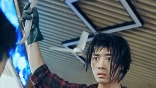 การกลับมาของเทพสงครามจากพ่อค้าขายปลา