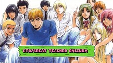 Great Teacher Onizuka (Episode15) Subtitle Indonesia