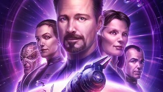 Babylon 5 The Road Home Full Movie Link in the Description