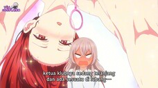 (ANIME 18+)🔞‼️ KETIKA GOJO NGAJARIN CEWEK LOLI GAME 18+‼️