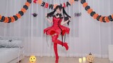 [Dance] ปีศาจน้อยเต้นเพลง Phut Hon