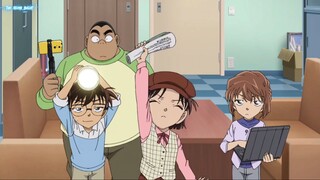 DC - Episode 1220 Subtitle Indonesia (  jadi sutradara)