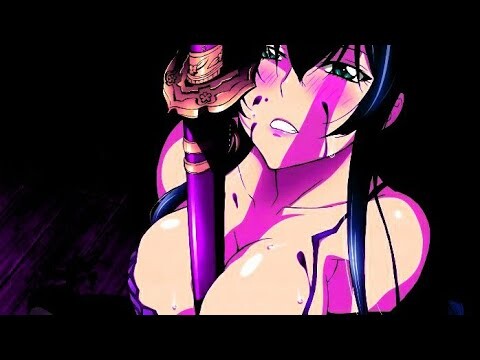 Highschool of the Dead (AMV Heathens)