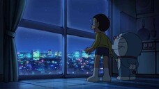 Doraemon (2005) Episode 402 - Sulih Suara Indonesia "Rumah Nobita di Lantai 30, Pohon Hadiah Yang Ti