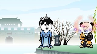 Episode 20: This is definitely a hidden sect!