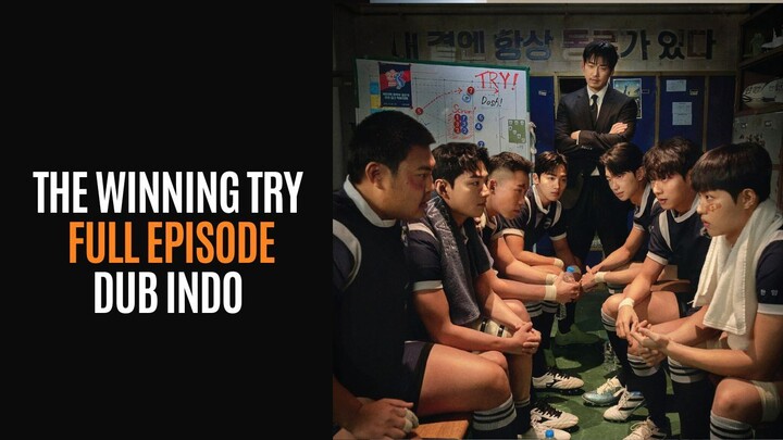 THE WINNING TRY | FULL EPISODE