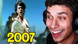 Bollywood 2000s Dance Hits!