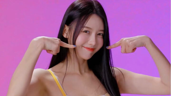 李雅英｜胡萝卜🥕手势舞