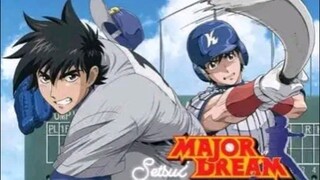 MAJOR - Season 2 Episode 14 (tagalog dubbed